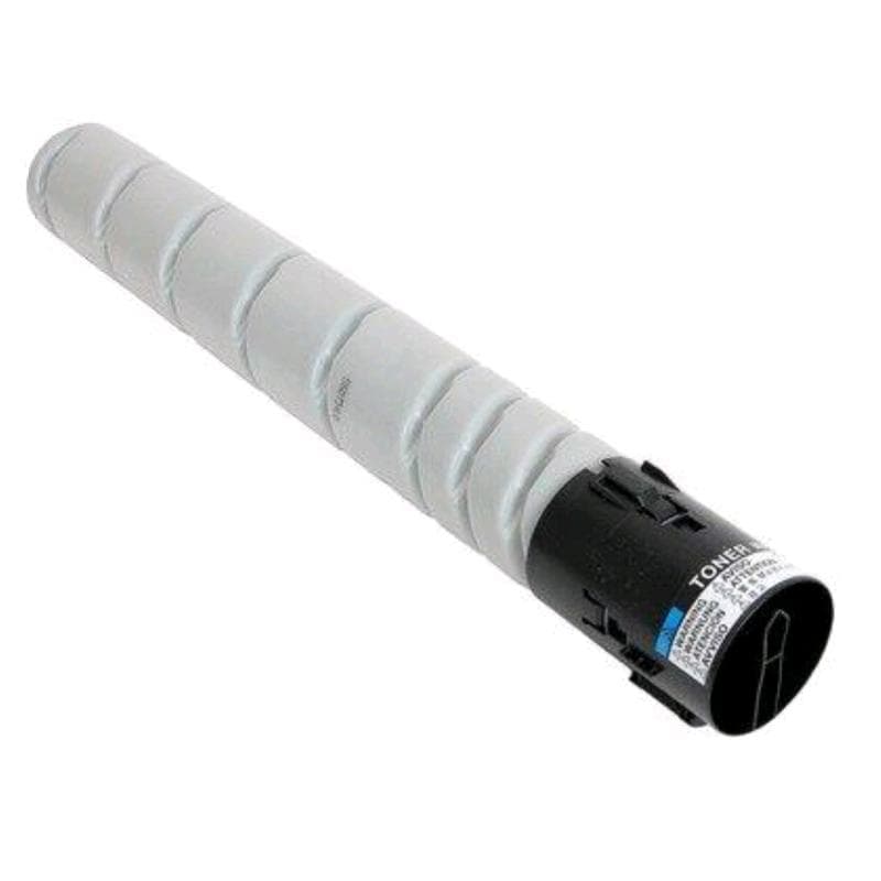 KONICA MINOLTA TONER TN-330 NERO 25K COMPATIBILE