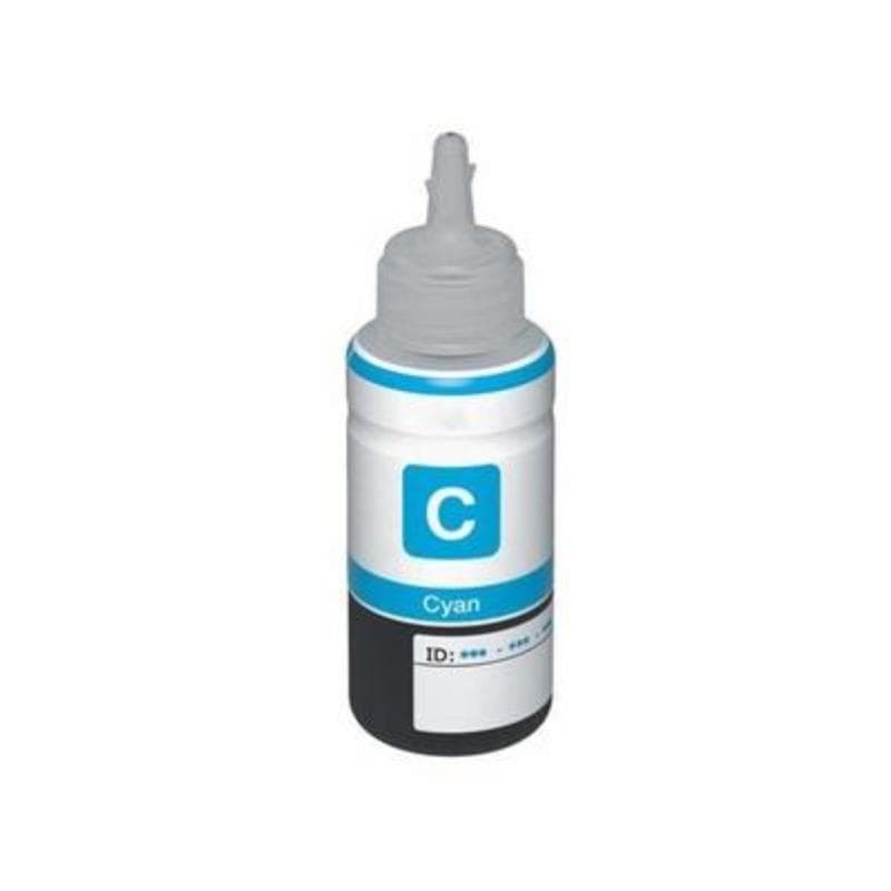 EPSON FLACONE 673 CIANO 70ml COMPATIBILE