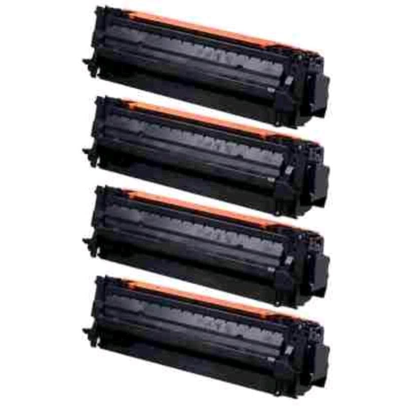 CANON TONER 059H MULTIPACK COMPATIBILE