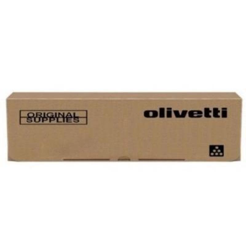 OLIVETTI DRUM D-COLOR MF928 NERO 20K ORIGINALE FOTOCONDUTTORE