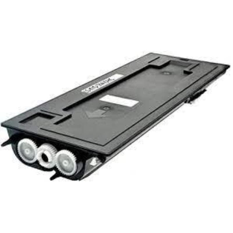 OLIVETTI TONER D-COPIA 16 NERO 15K COMPATIBILE