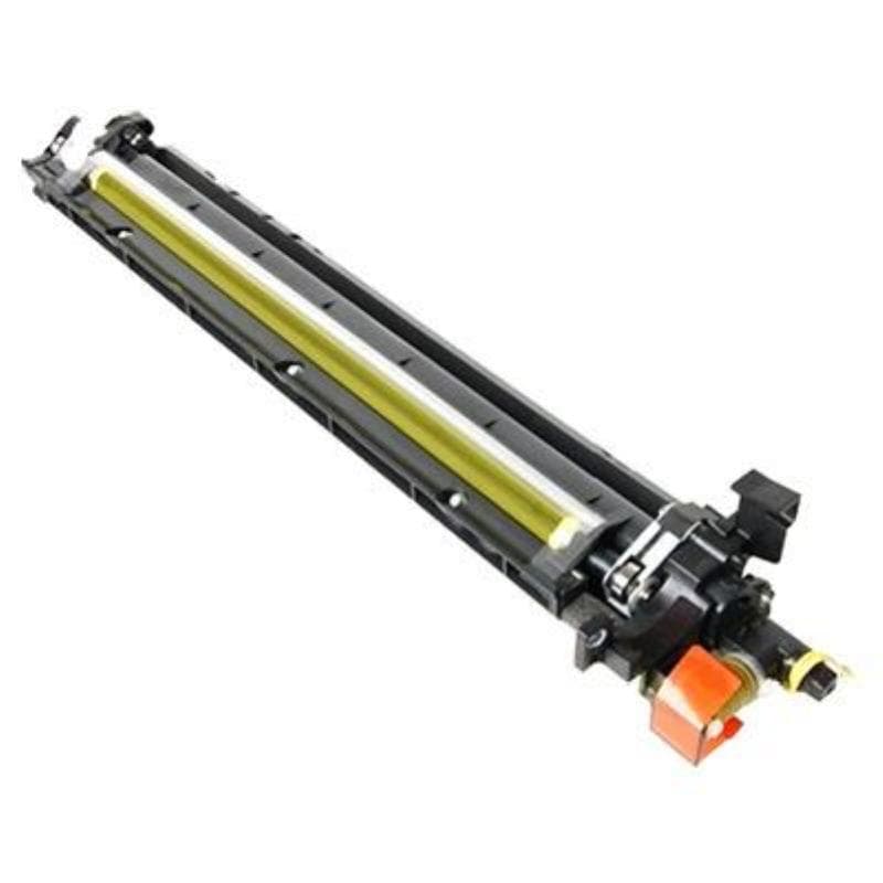OLIVETTI DEVELOPER D-COLOR MF220 GIALLO 115K ORIGINALE