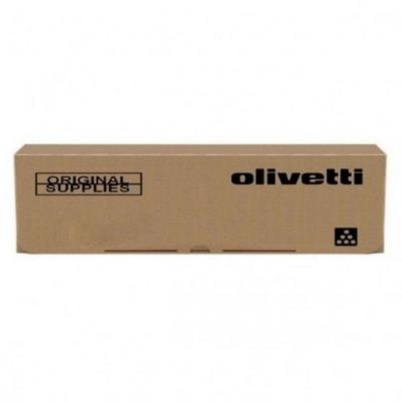 OLIVETTI DRUM D-COLOR MF1600 NERO 15K ORIGINALE