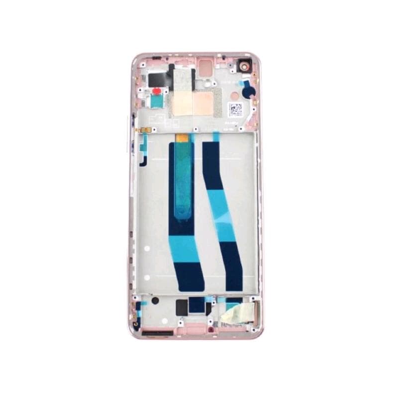 Xiaomi Mi 11 Lite 4G Display Service Pack Pink 56000D0K9A00