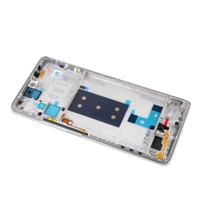 Xiaomi Mi 11T LCD Display Service Pack Silver 560003K11R00