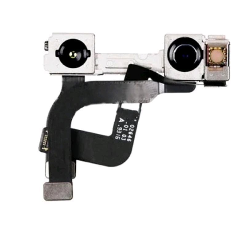 Telecamera frontale Foxconn Apple iPhone 12