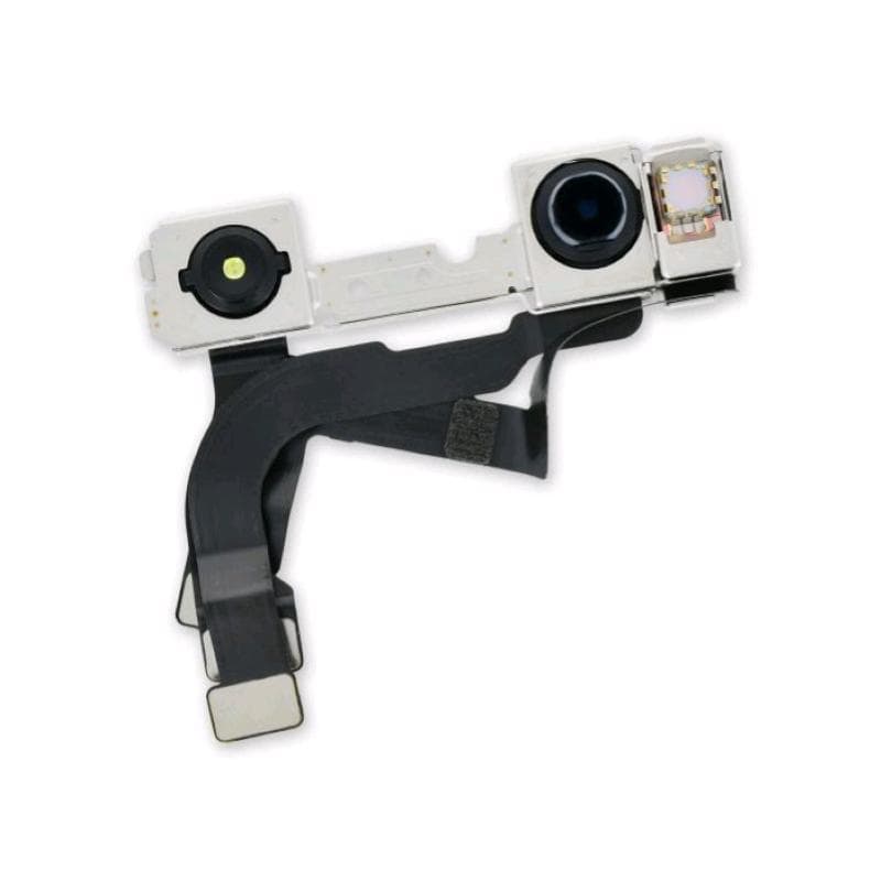 Telecamera frontale Foxconn Apple iPhone 12 Pro