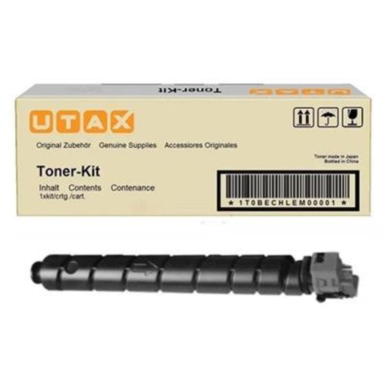 UTAX TONER CK-8532BK MULTIPACK ORIGINALE