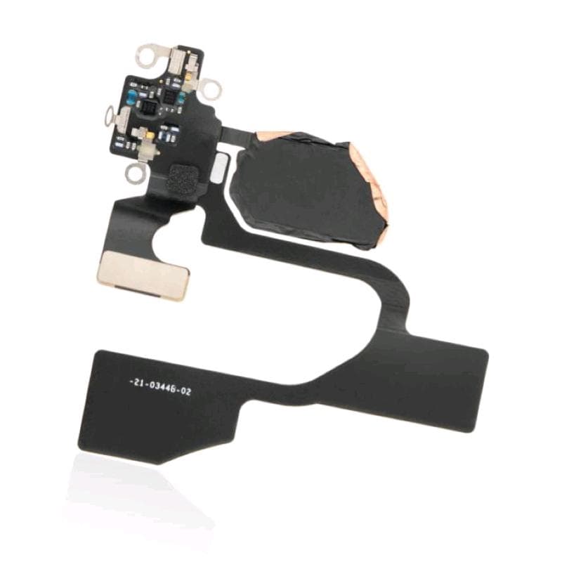 Flat antenna Wi-Fi Foxconn box Apple iPhone 12 Mini
