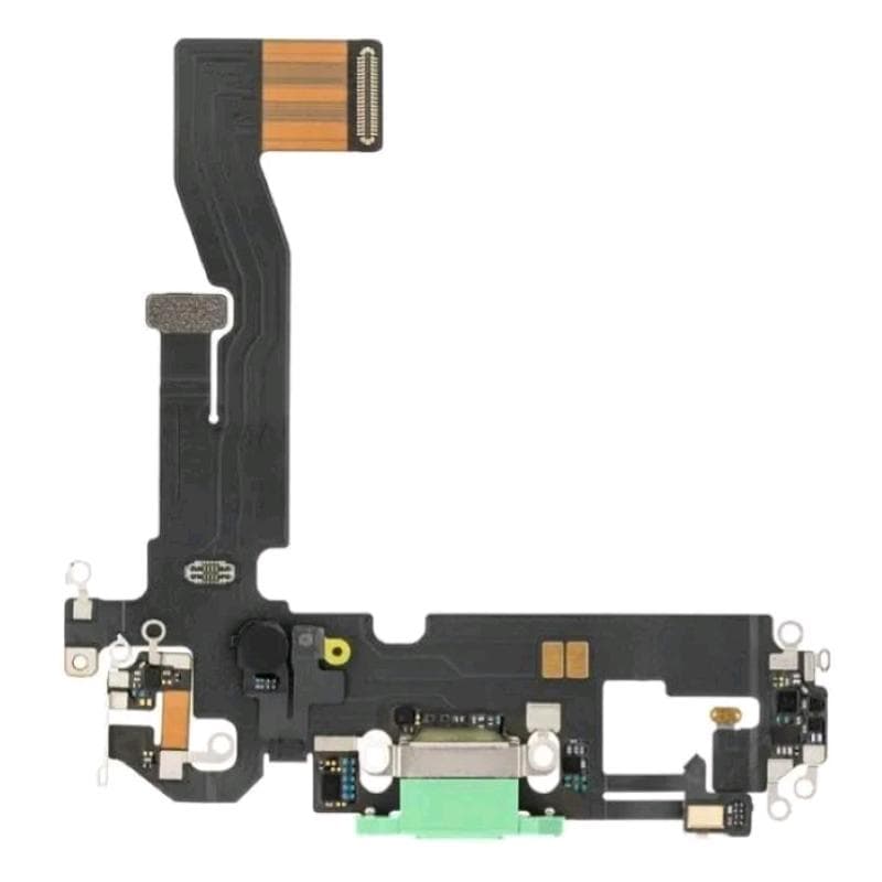 Connettore di ricarica completo Apple iphone 12 / 12 Pro Verde