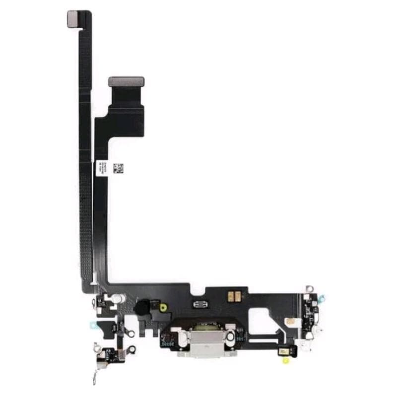 Connettore di ricarica Foxconn Apple iphone 12 Pro Max Silver