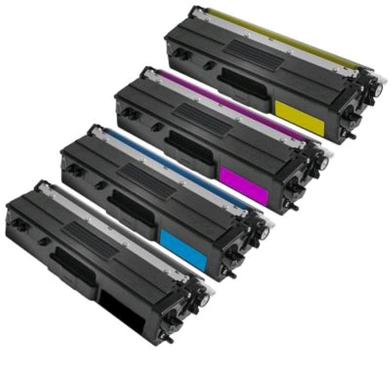 BROTHER TONER TN821XX MULTIPACK COMPATIBILE