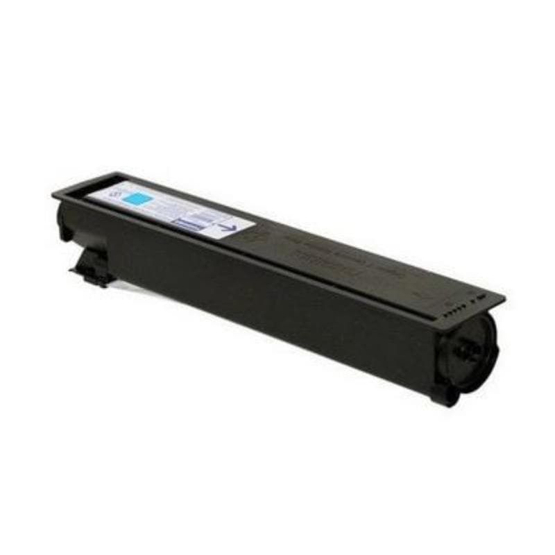 TOSHIBA TONER T-FC28EC CIANO 24K COMPATIBILE