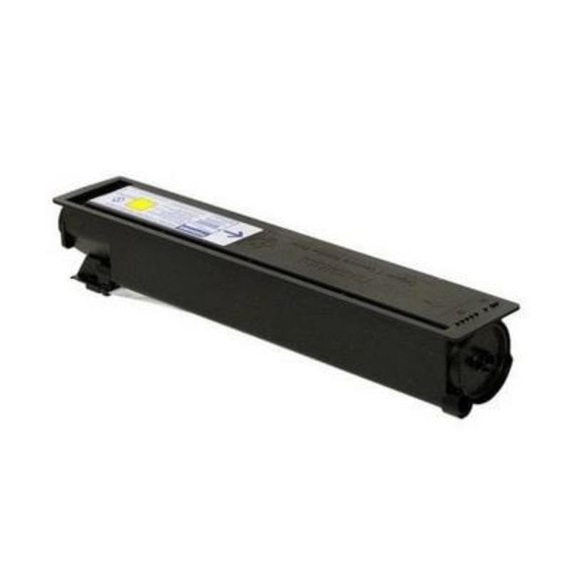 TOSHIBA TONER T-FC28EY GIALLO 24K COMPATIBILE