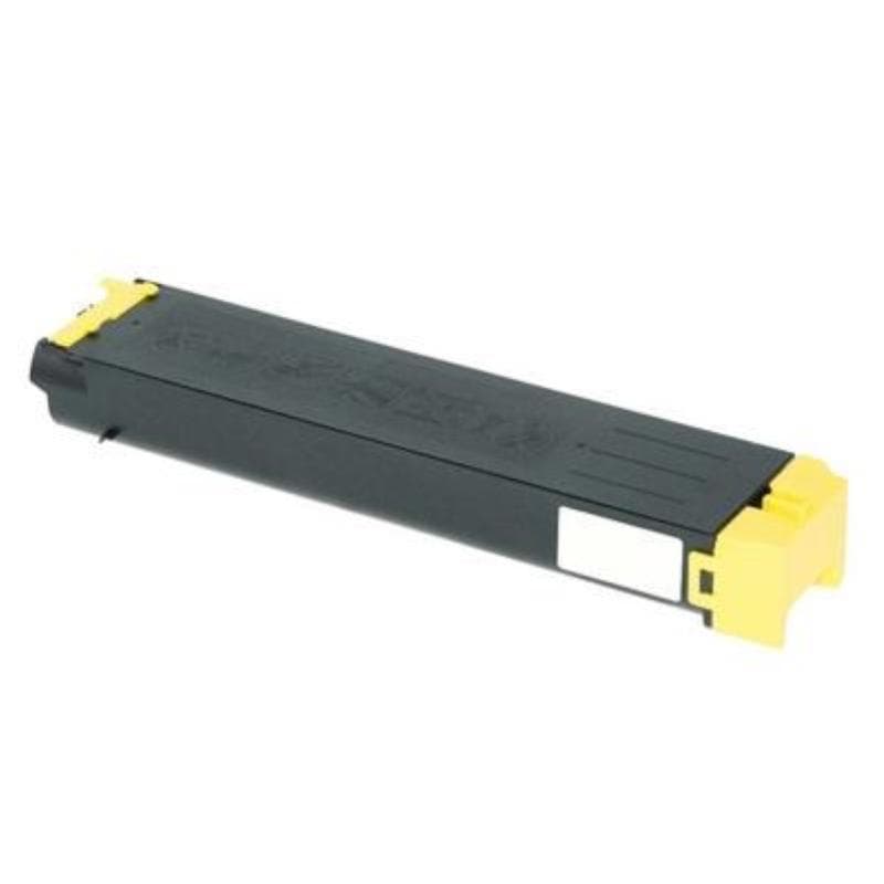TOSHIBA TONER T-FC25EY GIALLO 26.8K COMPATIBILE