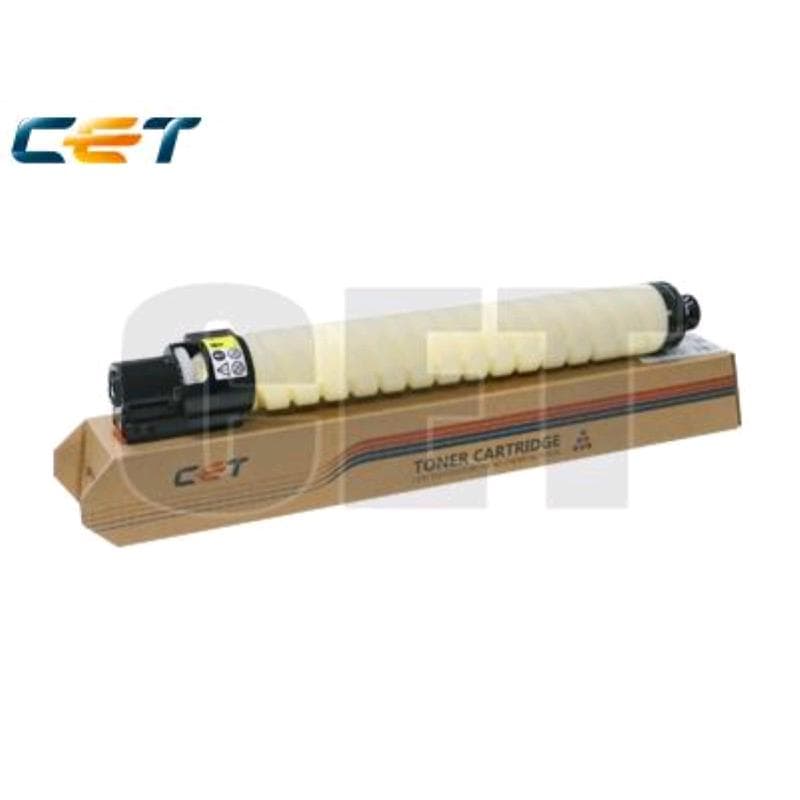 RICOH TONER TYPE5502E GIALLO 22.5K/450g COMPATIBILE Aficio MPC4502
