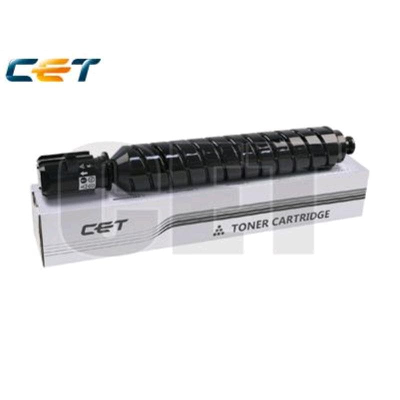 CANON TONER C-EXV54 NERO 15.5k/ 342g COMPATIBILE