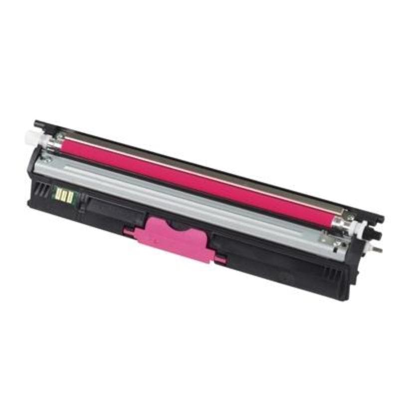 OKI TONER C110/C130/MC160 MAGENTA 2.5K COMPATIBILE