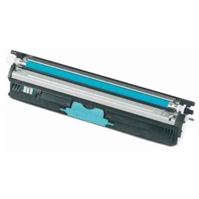 OKI TONER C110/C130/MC160 CIANO 2.5K COMPATIBILE