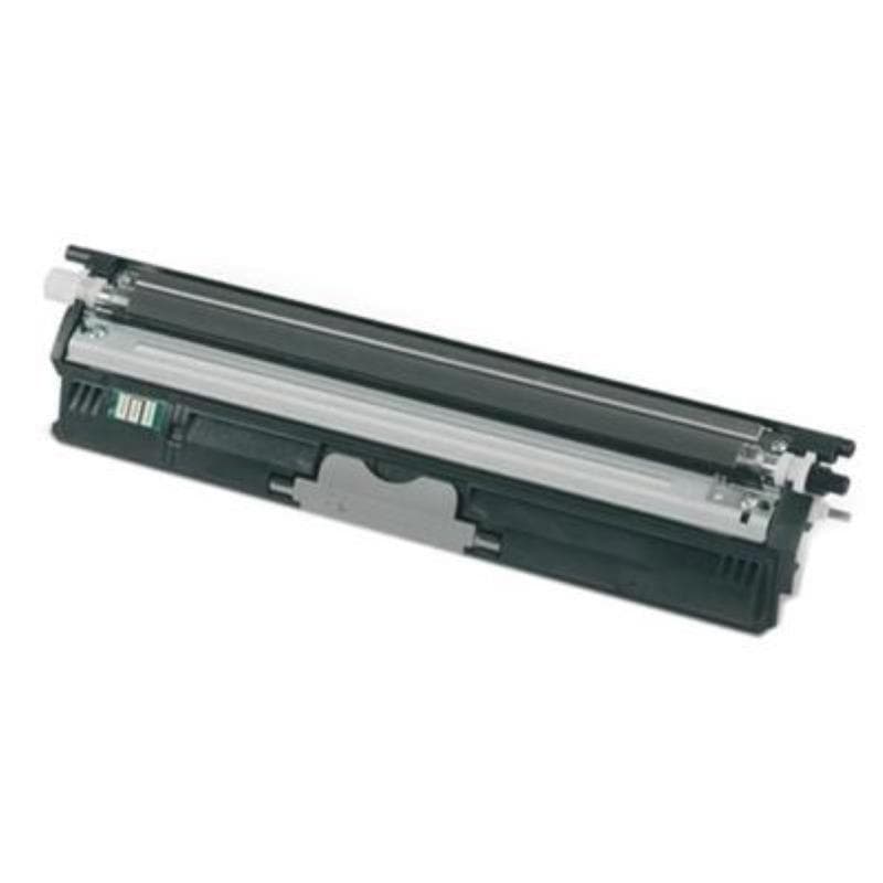 OKI TONER C110/C130/MC160 NERO 2.5K COMPATIBILE