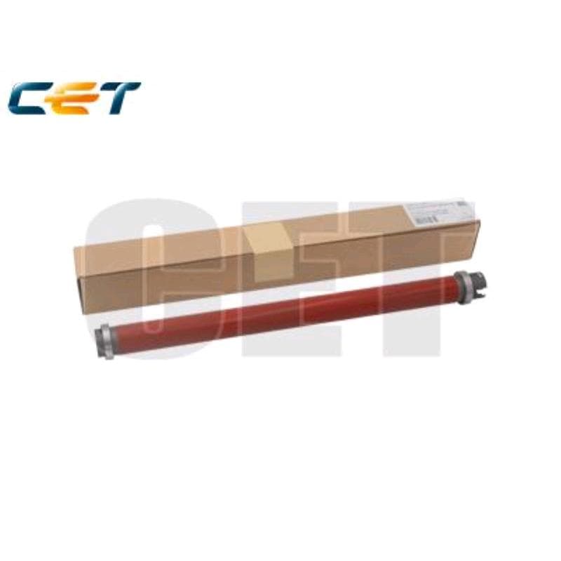 Upper Sleeved Roller W/Bearing (Red) Xerox VersaLink C7020