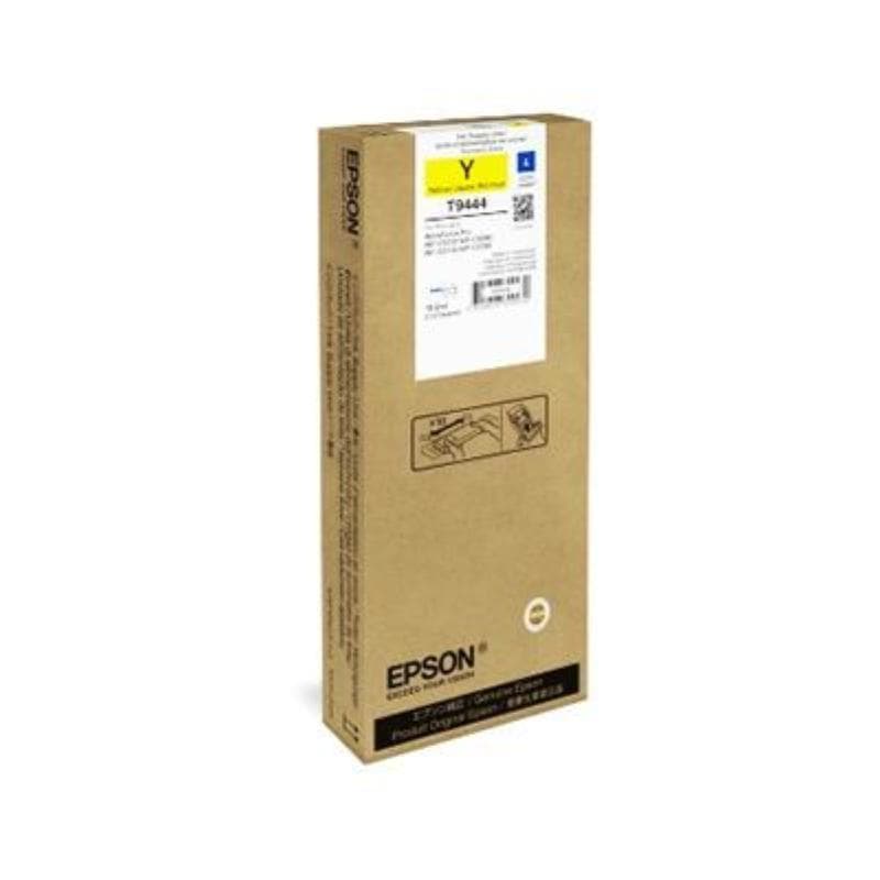 EPSON CARTUCCIA T9454XL GIALLO 5K ORIGINALE