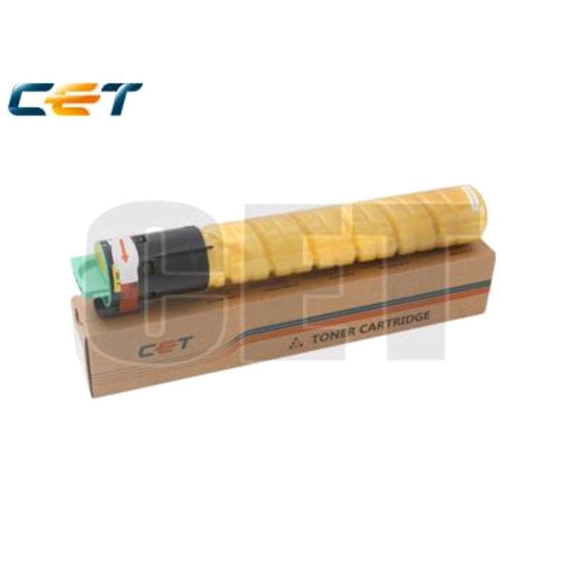 RICOH TONER MPC2030 GIALLO 5.5K/135g COMPATIBILE Aficio MPC2050