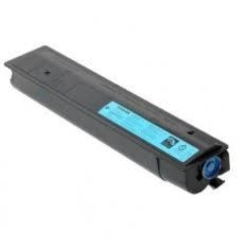 TOSHIBA TONER T-FC200EC CIANO 33.6K COMPATIBILE