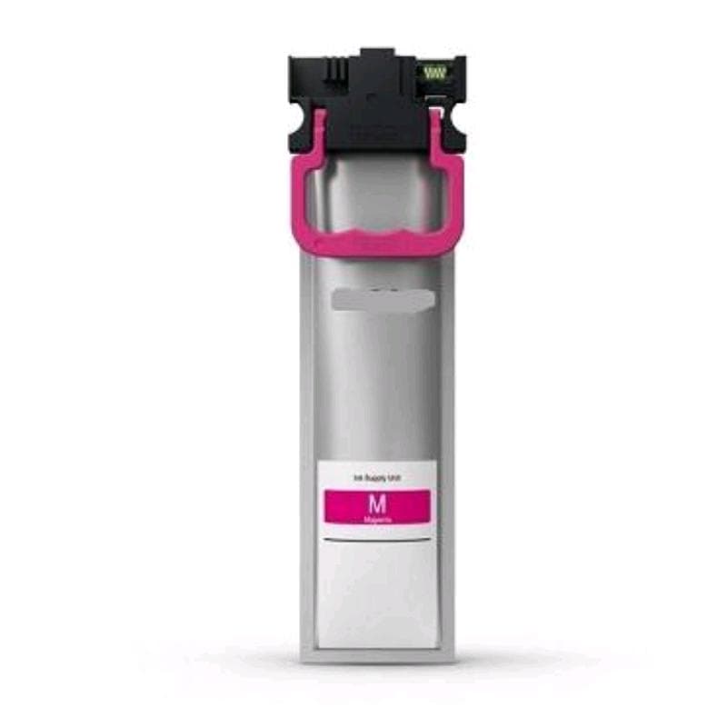 EPSON CARTUCCIA T11CL MAGENTA 3K COMPATIBILE