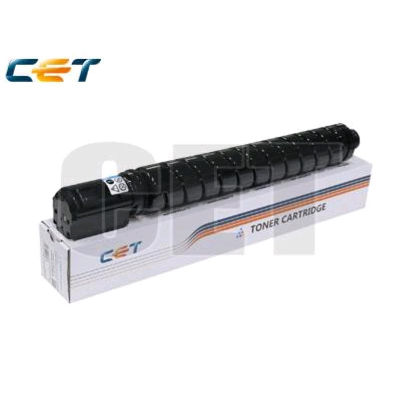 CANON TONER C-EXV54 CIANO 8.5K/ 207g COMPATIBILE