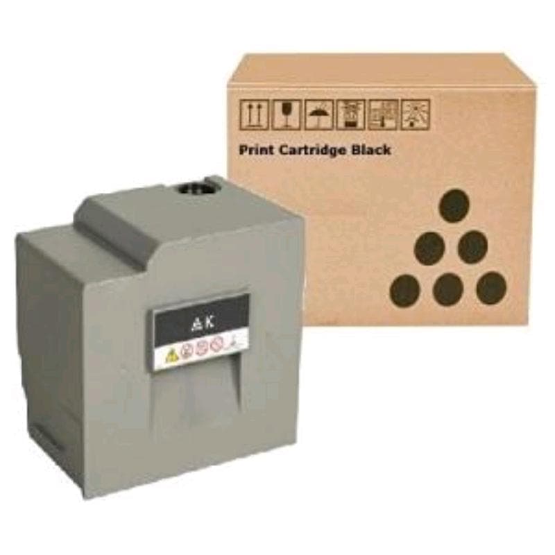 RICOH TONER MPC8003 NERO 47K COMPATIBILE