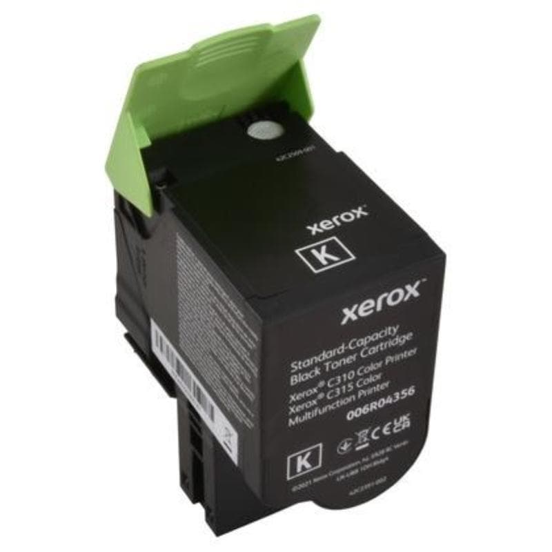 XEROX TONER C310/315 NERO 3K COMPATIBILE