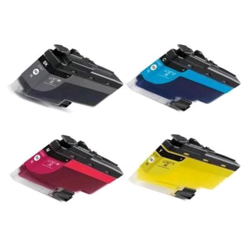 BROTHER CARTUCCIA LC427XL MULTIPACK COMPATIBILE