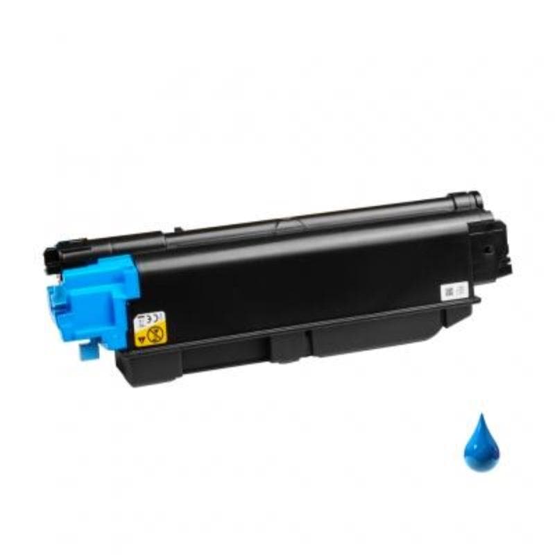 KYOCERA TONER TK-5270C CIANO 6K COMPATIBILE