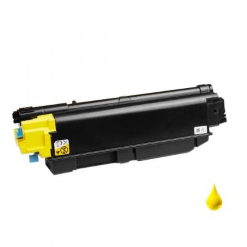 KYOCERA TONER TK-5270Y GIALLO 6K COMPATIBILE
