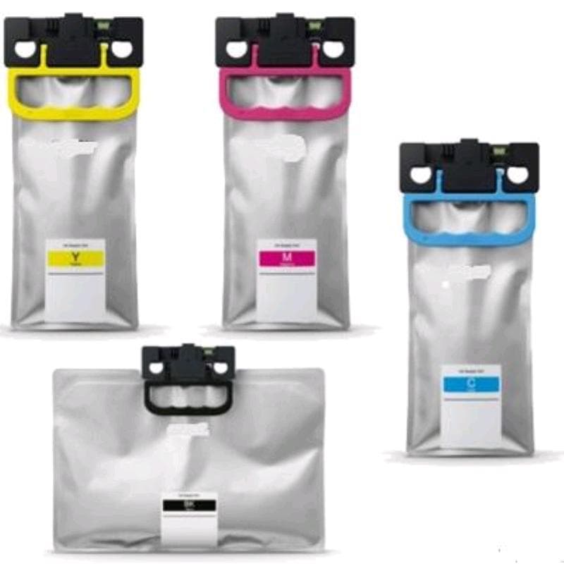 EPSON CARTUCCIA T01D1XXL NERA 50K COMPATIBILE