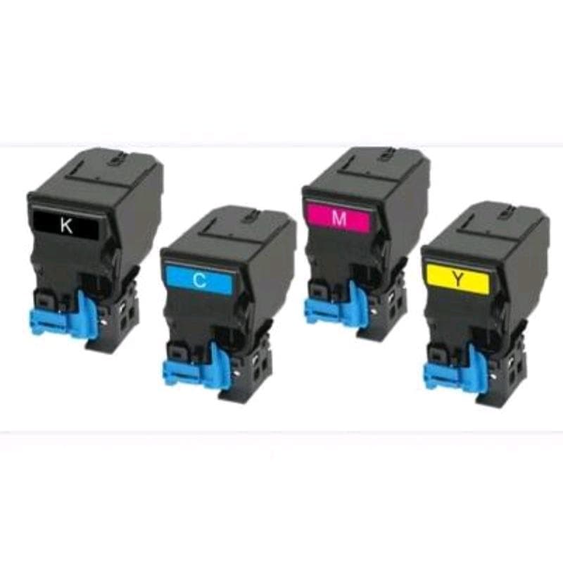KONICA MINOLTA TONER TNP-93M MAGENTA 4K COMPATIBILE bizhub C3100i