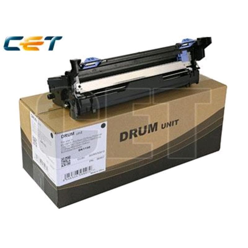 KYOCERA DRUM DK-1150 NERO 150K COMPATIBILE