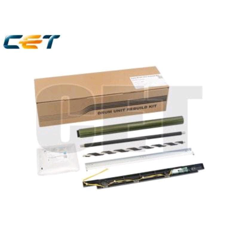 KONICA MINOLTA DRUM DR-218-kit CIANO 87K COMPATIBILE Unit Rebuild Kit C226, C266