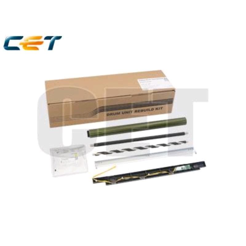 KONICA MINOLTA DRUM DR-218-kit GIALLO 87K COMPATIBILE Unit Rebuild Kit C226, C266