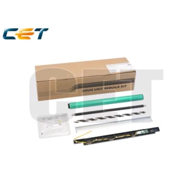 KONICA MINOLTA DRUM DR-214Y GIALLO 90K COMPATIBILE Unit Rebuild C227,C287