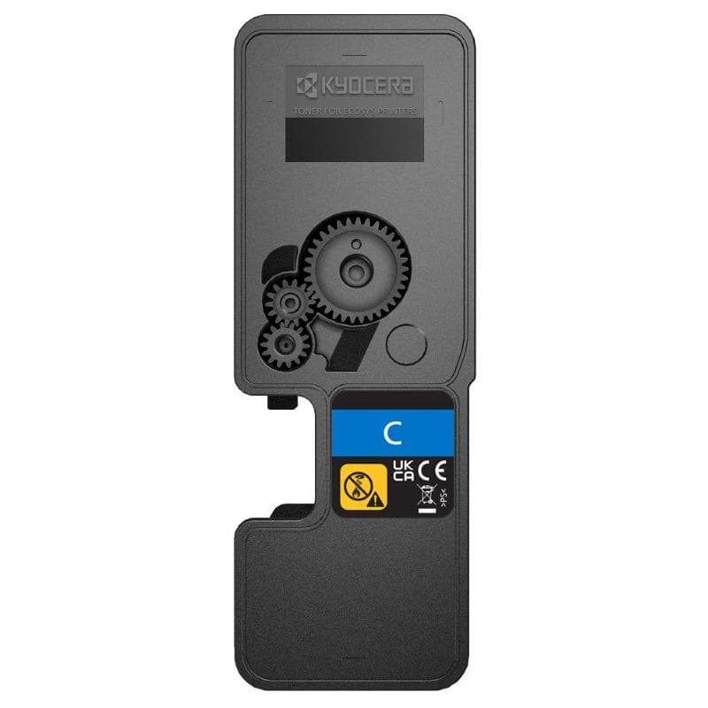 KYOCERA TONER TK-5440C CIANO 2.4K COMPATIBILE