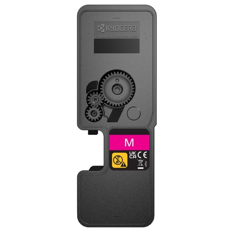 KYOCERA TONER TK-5440M MAGENTA 2.4K COMPATIBILE