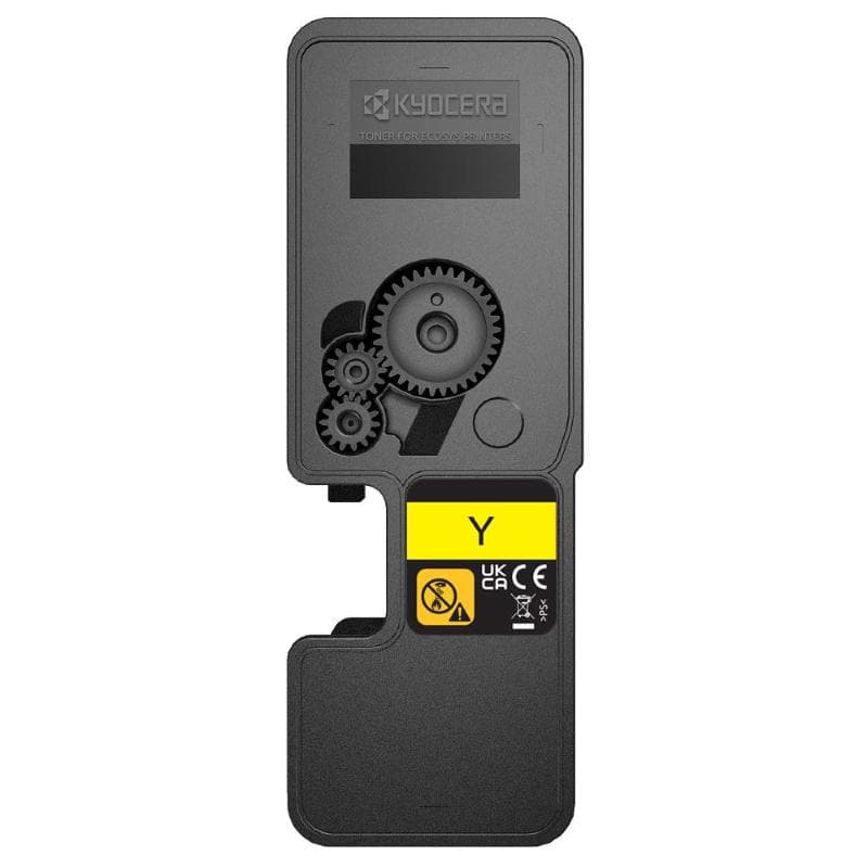 KYOCERA TONER TK-5440Y GIALLO 2.4K COMPATIBILE