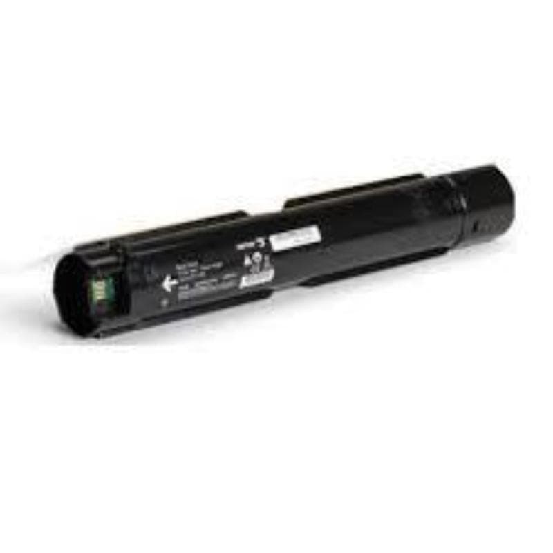 XEROX TONER C7120BK NERO 31.2K COMPATIBILE