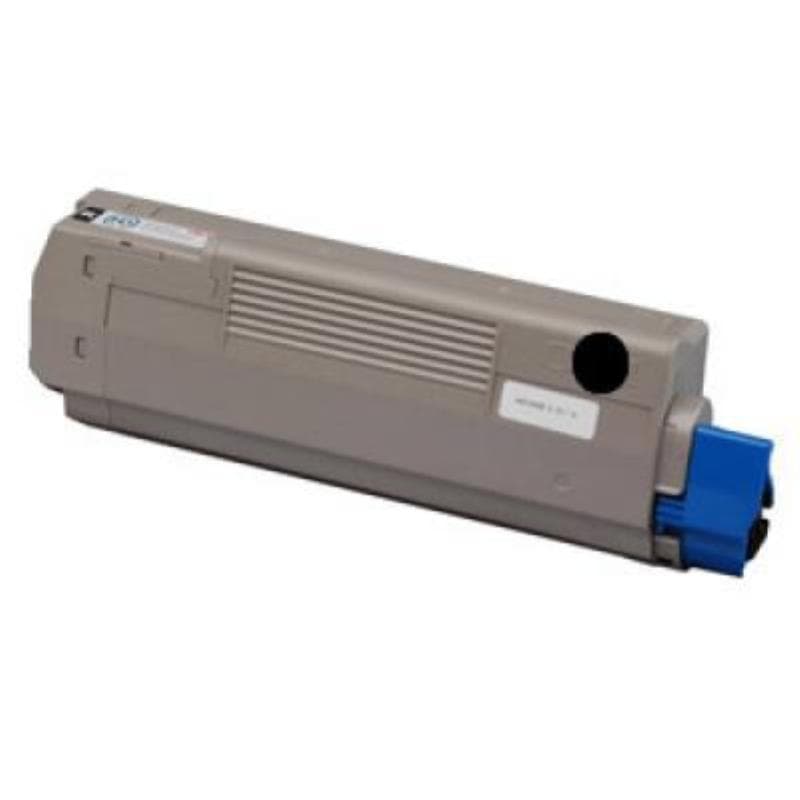 OKI TONER C712BK NERO 11K COMPATIBILE