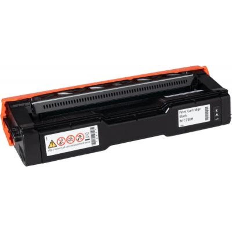 RICOH TONER MC250C CIANO 2.3K COMPATIBILE