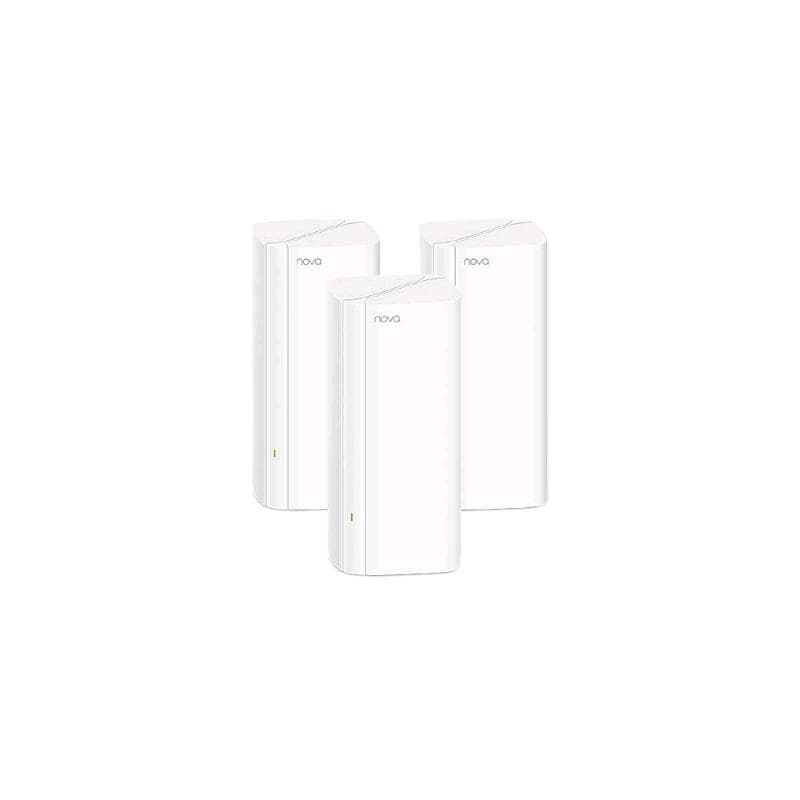 Tenda Sistema Home Mesh AX3000 Wi-Fi 6 copertura fino a 650mq