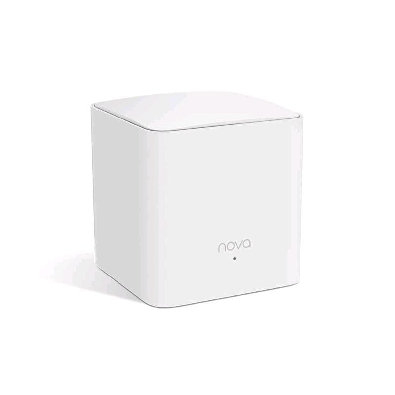 Tenda Sistema Mesh 2 Nodi AC1200 Whole-home