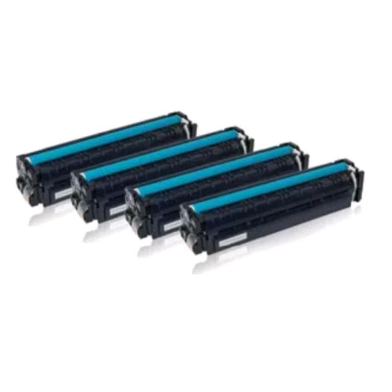 CANON TONER 059 MULTIPACK COMPATIBILE